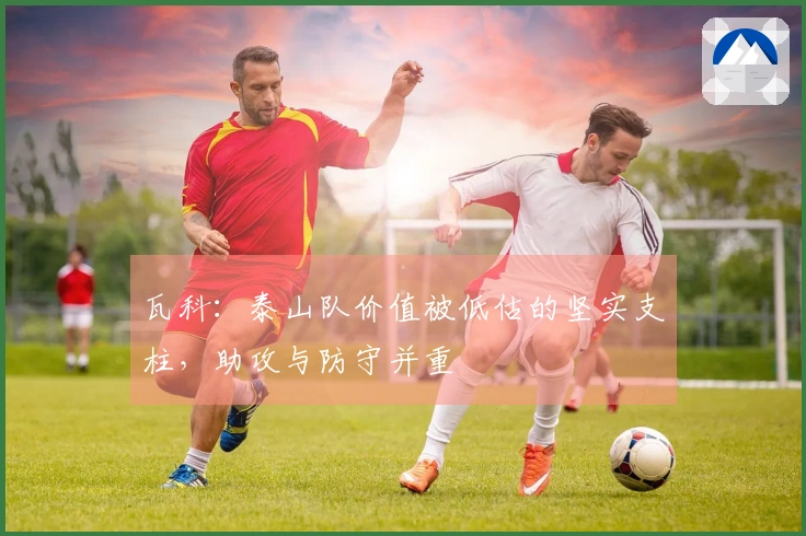 瓦科：泰山队价值被低估的坚实支柱，助攻与防守并重